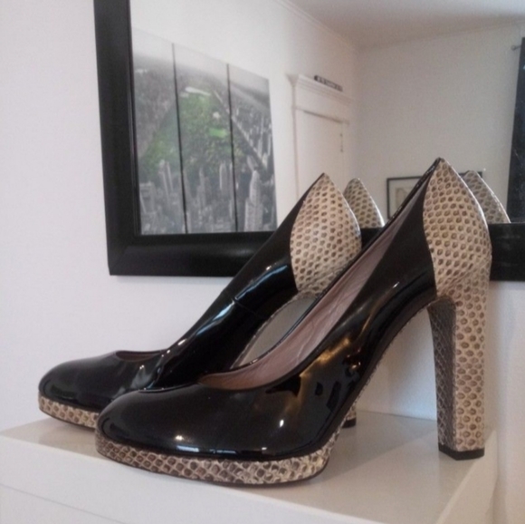 Chloé heels - Picture 7 of 10